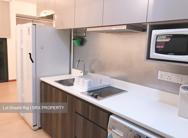 8@Woodleigh (D13), Condominium #191150162